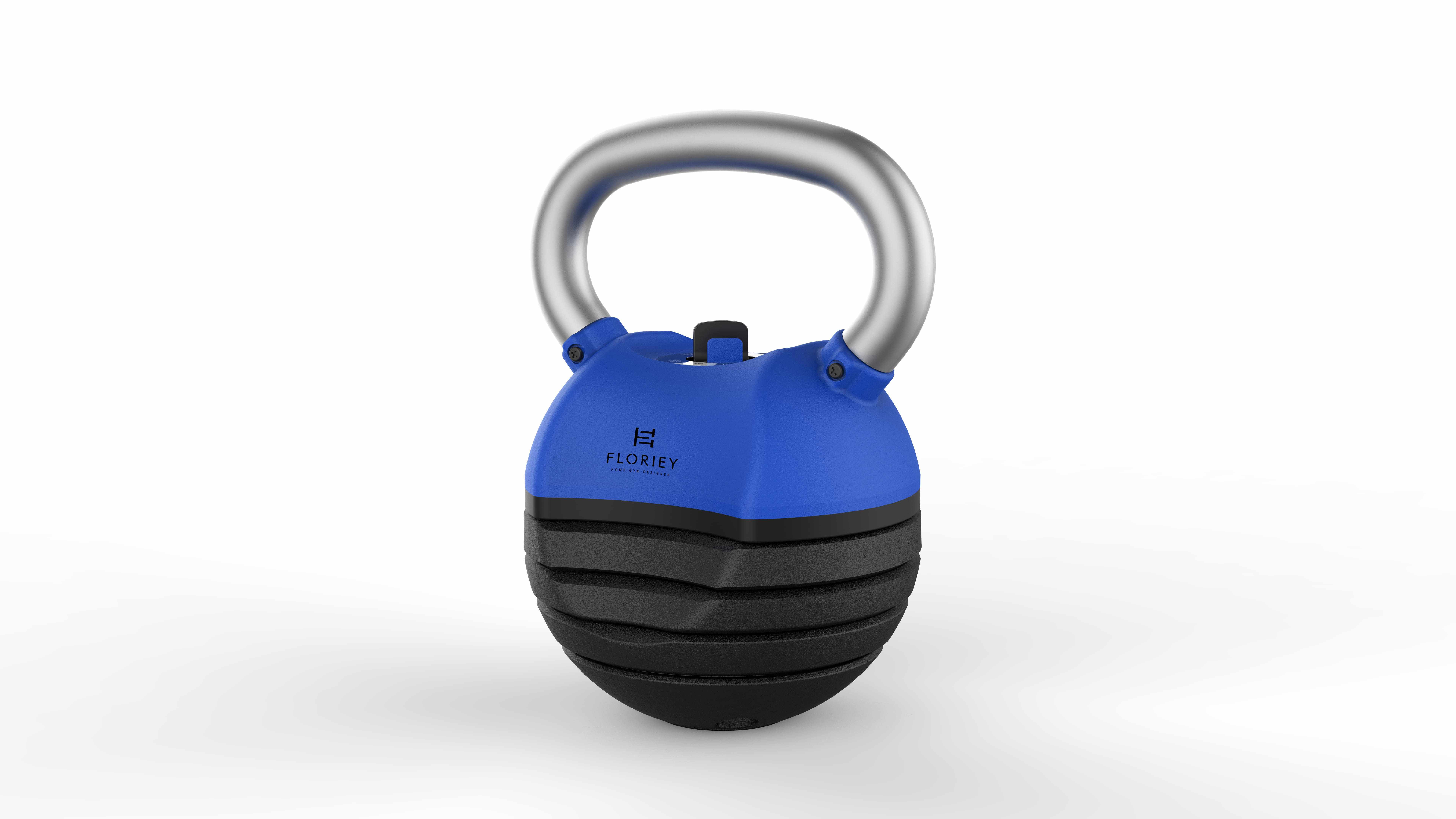 Adjustable Kettlebell