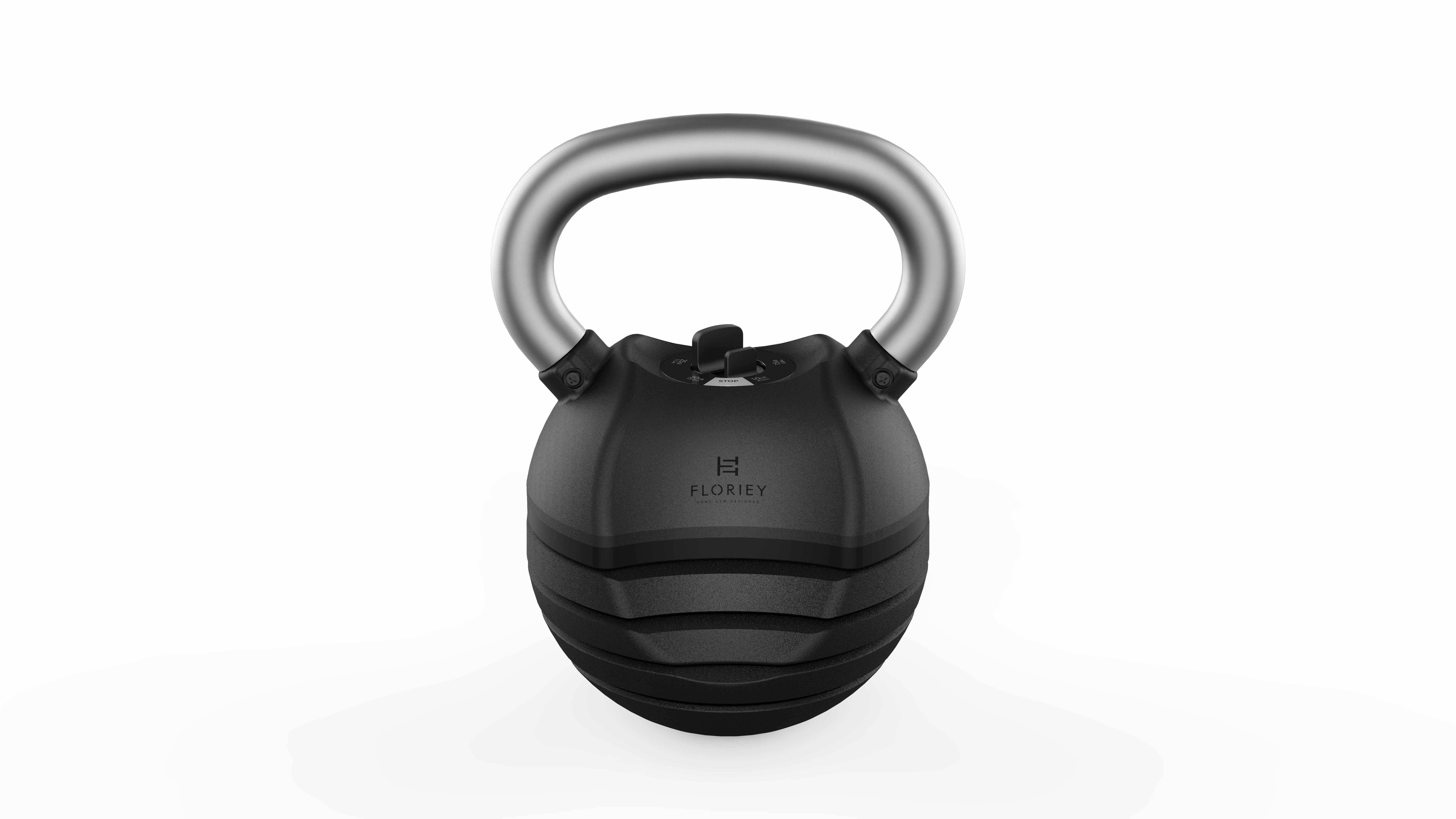 Adjustable Kettlebell