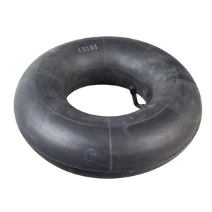 4.10/3.50-5 5" Tire Inner Tube with TR87 Bent Metal Valve Stem for Scooters & Power Chairs