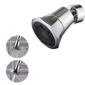 High quality faucet adaptor ajustable water filter for faucet water saving faucet filter