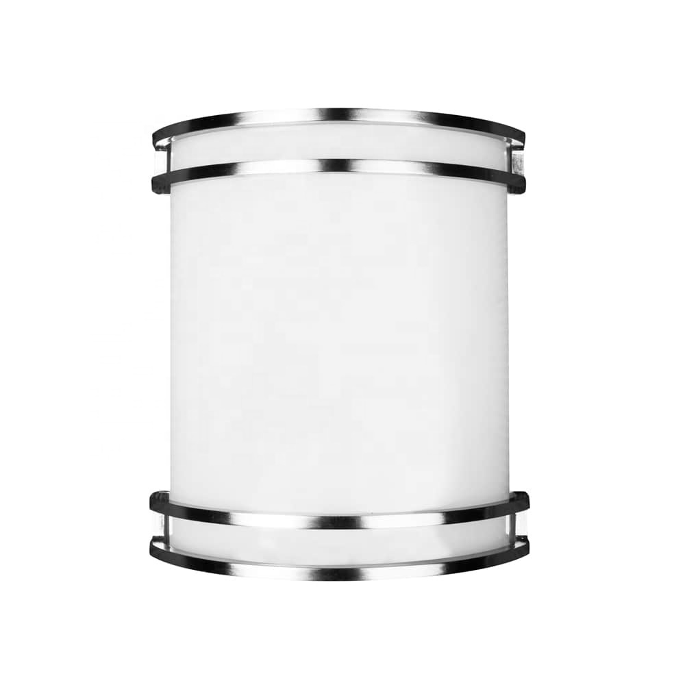 CCT Selectable Led Vanity light Tube Contemporary LED Wall Sconce Fixture