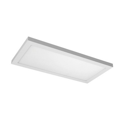 ODM OEM Aluminum 30x30 30x60 60x60 120x60 18W 24W 48W 72W Slim Recessed LED Commercial Panel Light