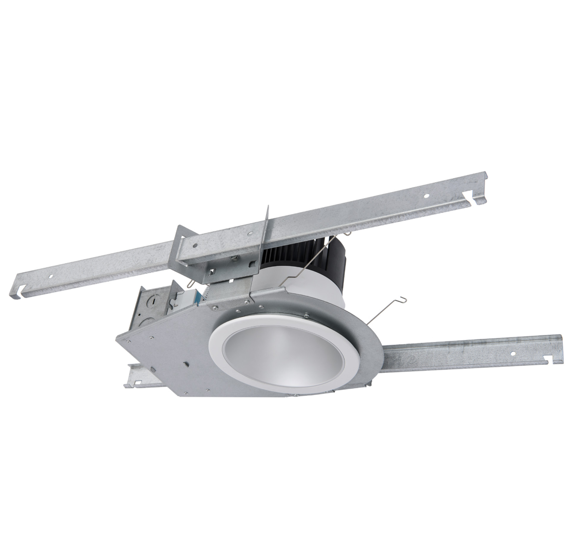 4 6 8 Inch 2700K - 5000K  architectural LED retrofit downlight