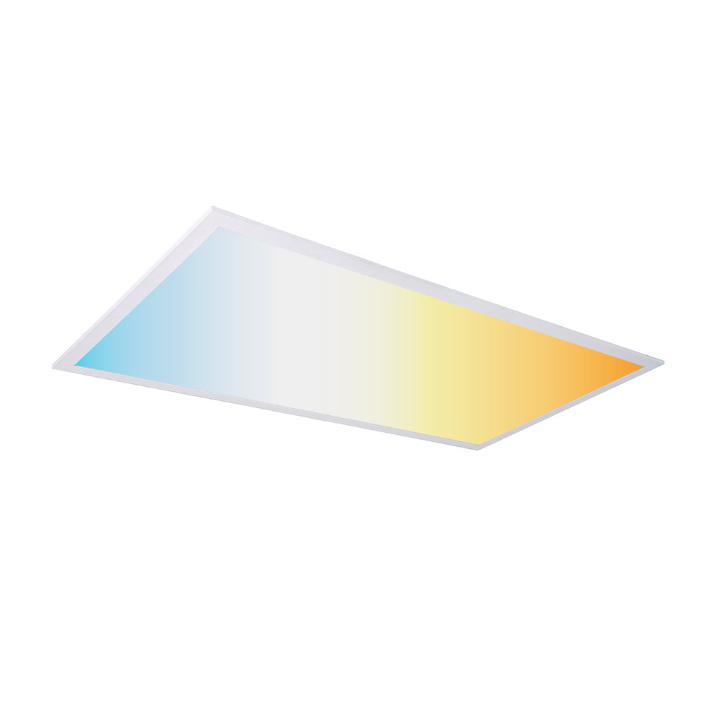 Surface Recessed Office Ce Etl 2ft 4ft 1x4 2x2 2x4 20w 30w 40w 50w Commercial Smd Ceiling Led Panel Light