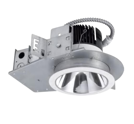 4 6 8 Inch 2700K - 5000K  architectural LED retrofit downlight