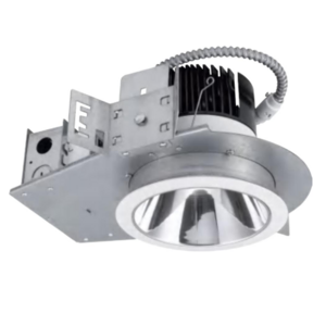 4 6 8 Inch 2700K - 5000K  architectural LED retrofit downlight