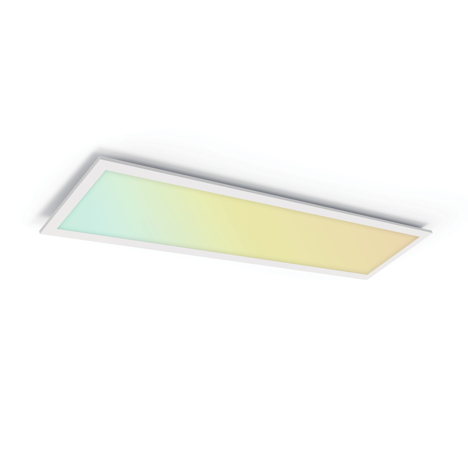 Surface Recessed Office Ce Etl 2ft 4ft 1x4 2x2 2x4 20w 30w 40w 50w Commercial Smd Ceiling Led Panel Light