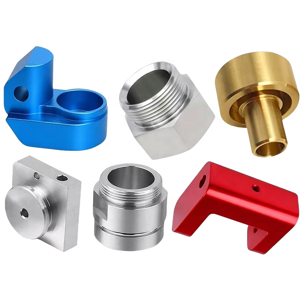 Fine Quality Stainless Steel And Aluminum Car Parts Slm Metal 3D Printing Service