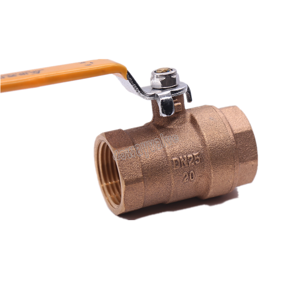 DN25 Gate Valve Swing Check Global Valves Strainer Bronze Ball Valve China Supplier Wholesale