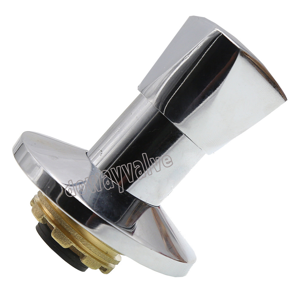 Long Stem Brass Cartridge for Stop Valve DW545