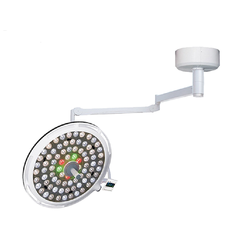 Hospital Operation Theatre Using Ceiling Mounted Medical Led Shadowless Operating Light