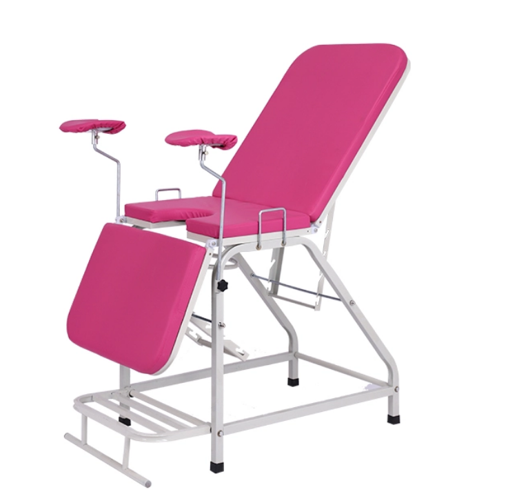 Portable Gynecology Examination Chair Gynecology Examination Chair  Eyes Examination Chair