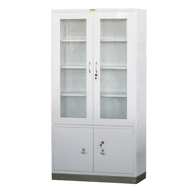 Medical Equipment Hospital Stainless steel Instrument cabinet