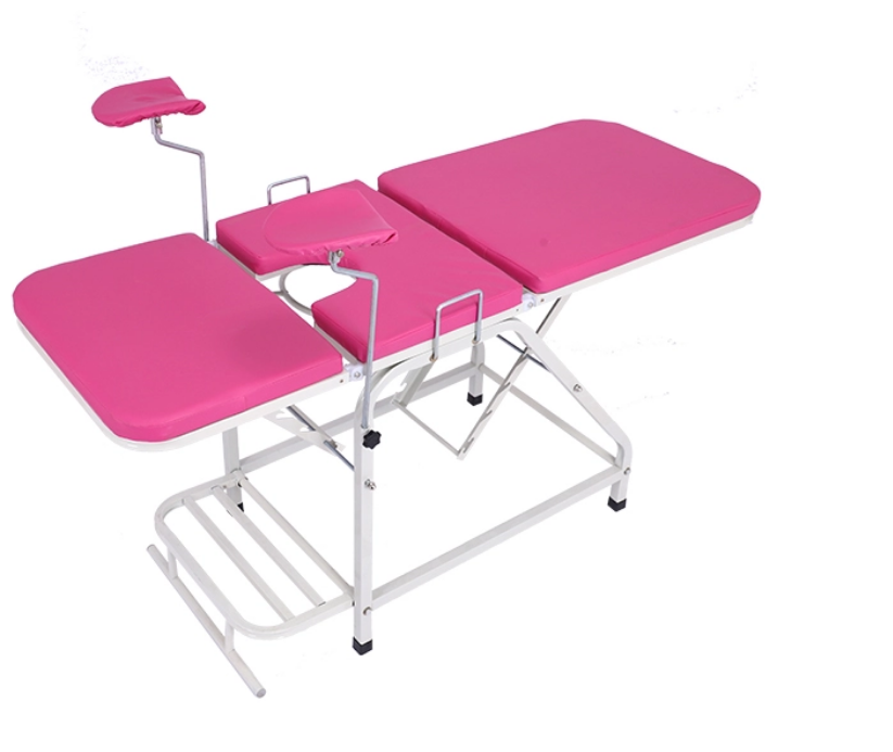 Portable Gynecology Examination Chair Gynecology Examination Chair  Eyes Examination Chair