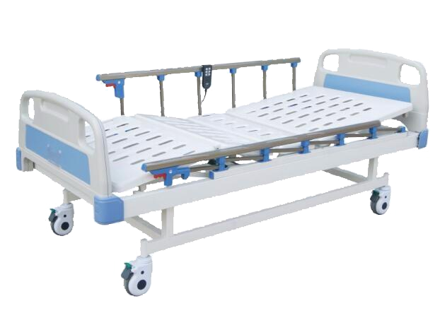 Medical Equipments 5 Functions Electric Hospital Bed New Manufactured Medical Home Care Hospital Beds for Sale at Low Price