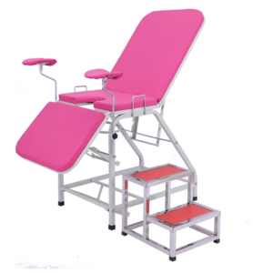 Portable Gynecology Examination Chair Gynecology Examination Chair  Eyes Examination Chair