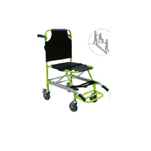 Separated Type Manual Wheelchair Electric Stair Climber