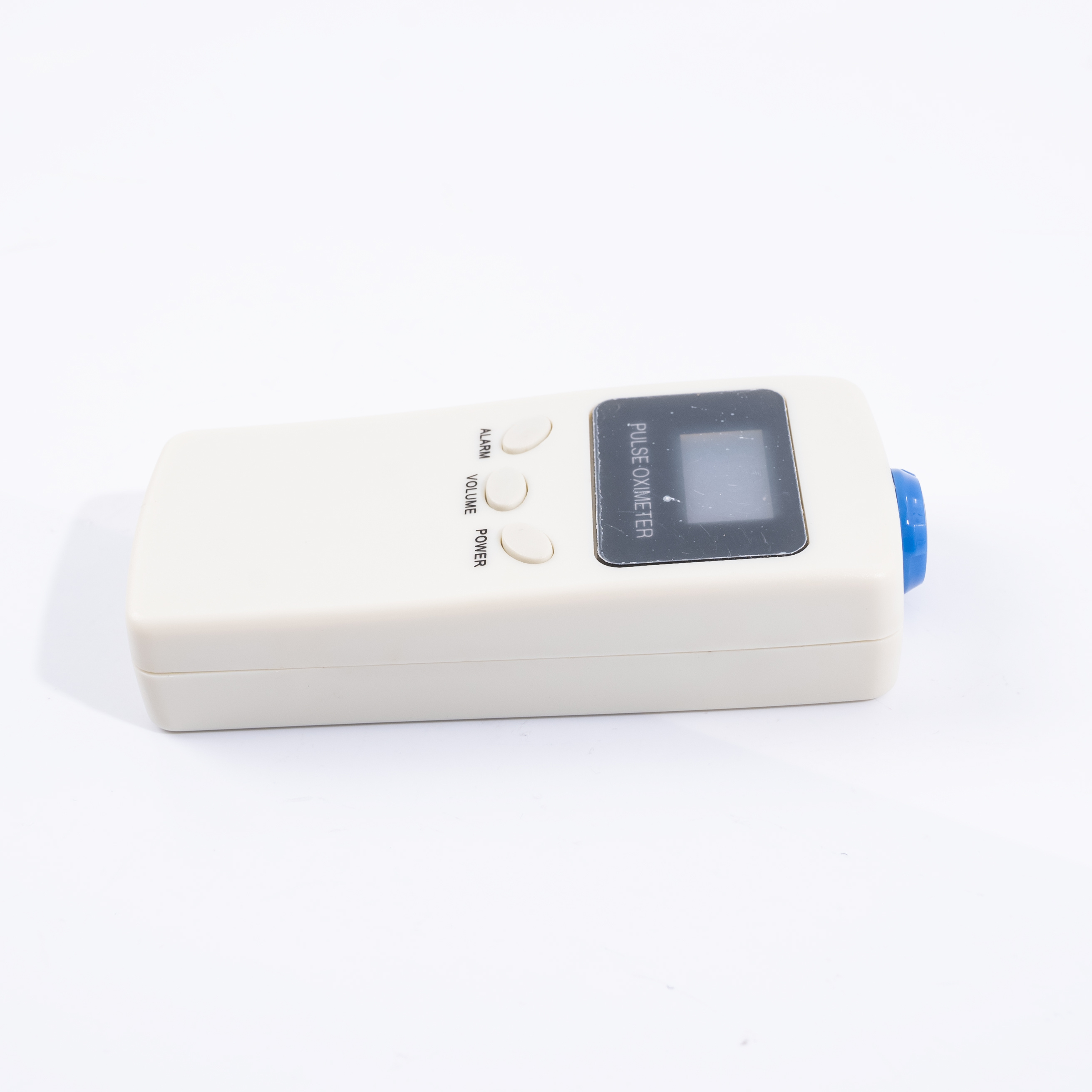 Handheld digital oximetro Oxi meter Finger Oximeters Spo2 Oled Smart Fingertip Pulse Oximeter