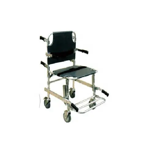 Separated Type Manual Wheelchair Electric Stair Climber