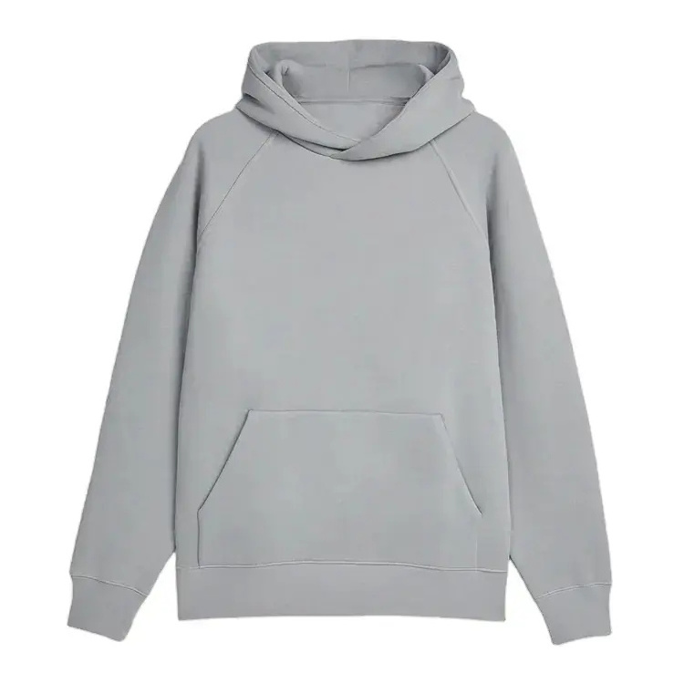 custom men 100%cotton thick french terry heavy weight luxury quality raglan sleeve oversized custom print logo hood hoodies