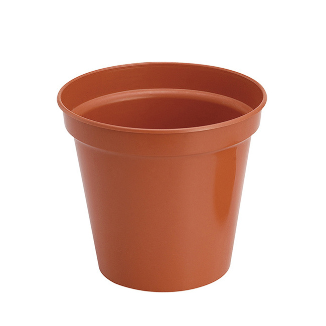 6 inch plant pot