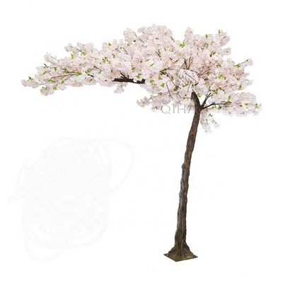 Factory Indoor Outdoor Artificial Decorative Cherry Blossom Tree for Wedding Christmas decoration Wedding cherry blossom tree