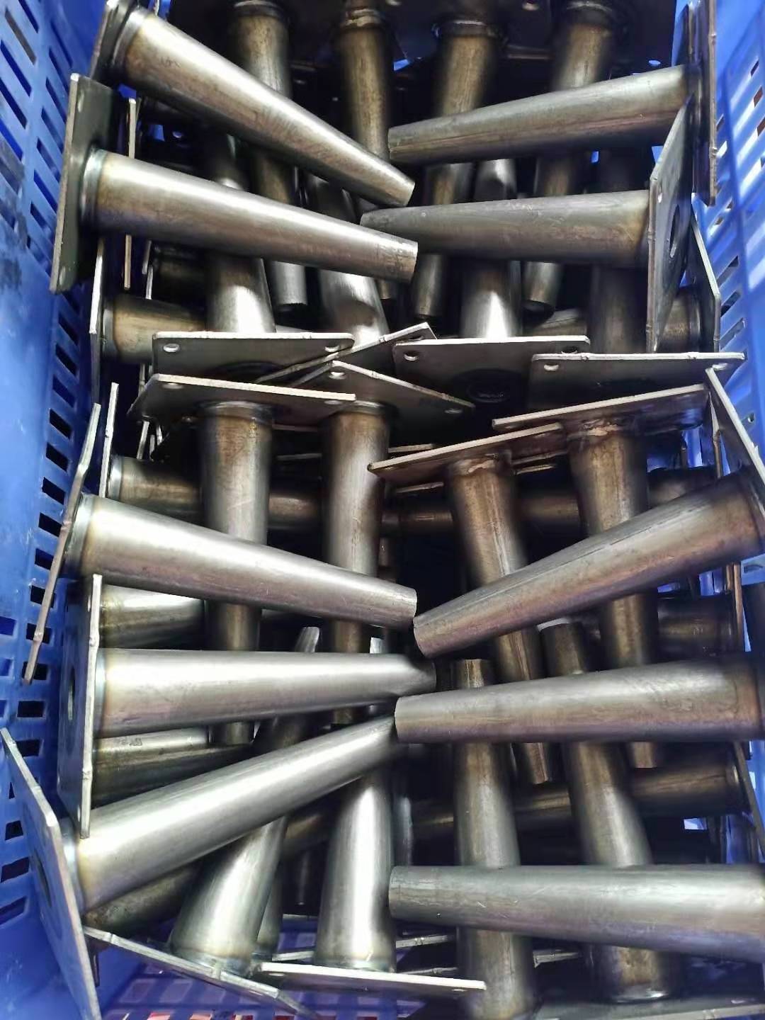 Tube Tapering Pipe Diameter Reducing Rolling Machine Stainless Steel Iron Forming Machine Equipment