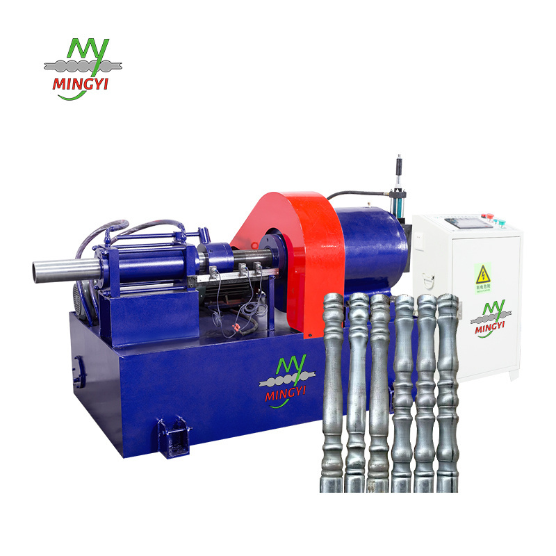 aluminium extrusion plant machinery