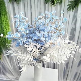 Artificial Plant Decorative Leaves Plastic Bonsai Rose Bougainvillea Good Quality Artificial Plants And Trees Flowersnts