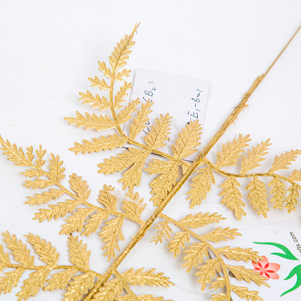 High Quality Artificial Branches Green Cedar Pine Needles For Diy Garland Christmas And Home Garden Decoration