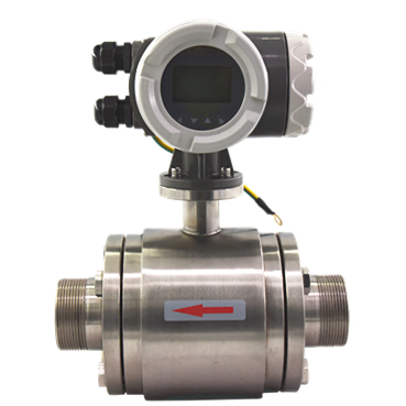 Variable magnetic gas turbine digital oil river liquid fuel diesel oxygen air electromagnetic water meter flowmeter flow meter