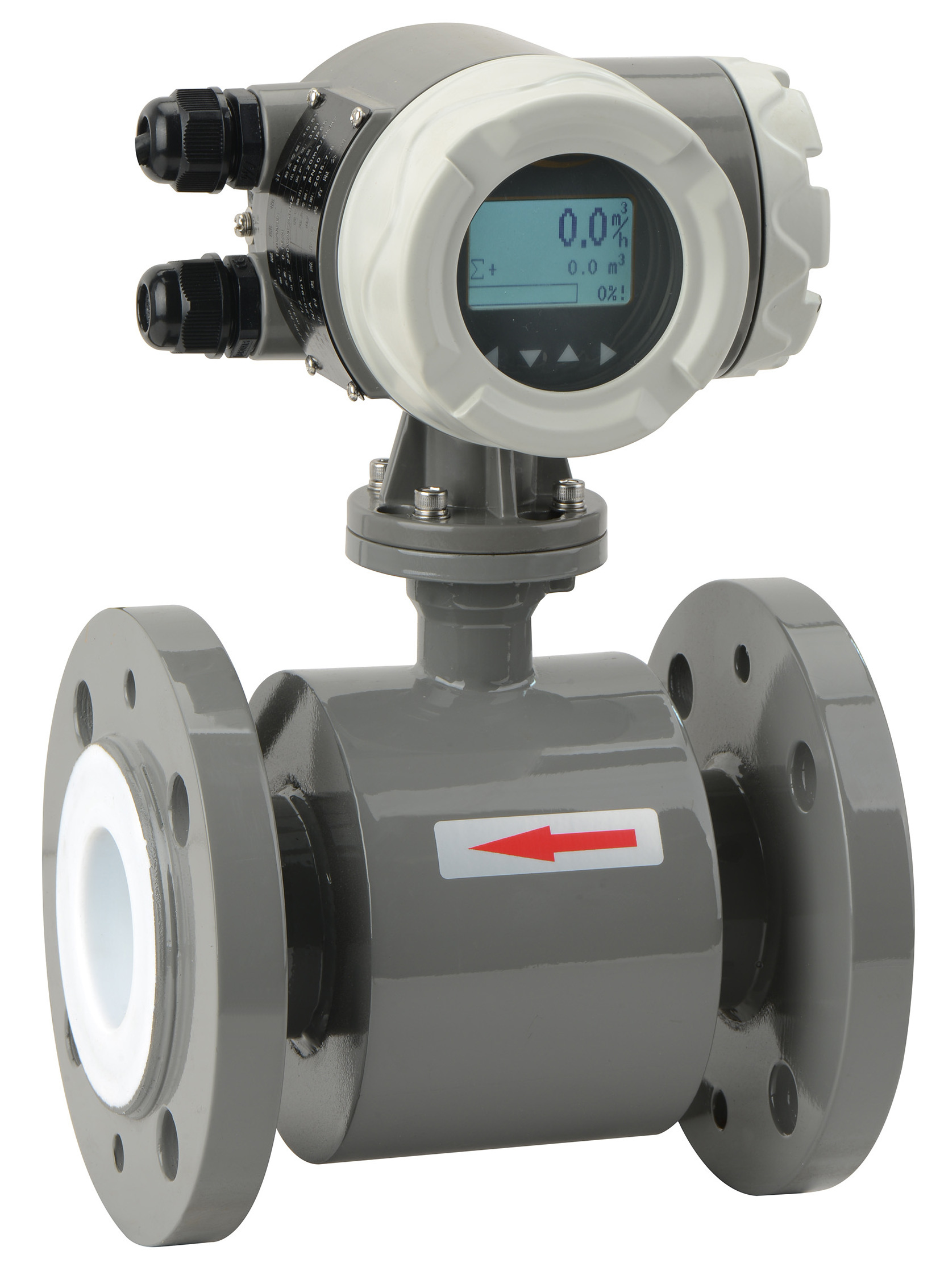 Variable magnetic gas turbine digital oil river liquid fuel diesel oxygen air electromagnetic water meter flowmeter flow meter