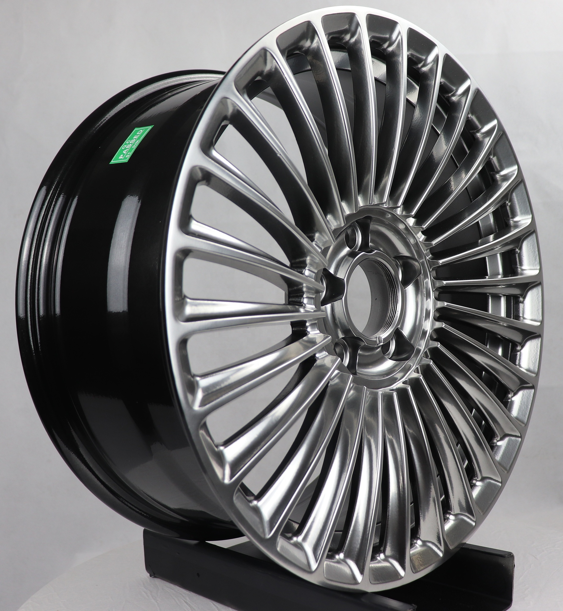 Professional Manufacturers R17 R18 5X112 Car Rim 5X1143 Pcd 5X120 Alloy Wheels 17 18 Inch Rims