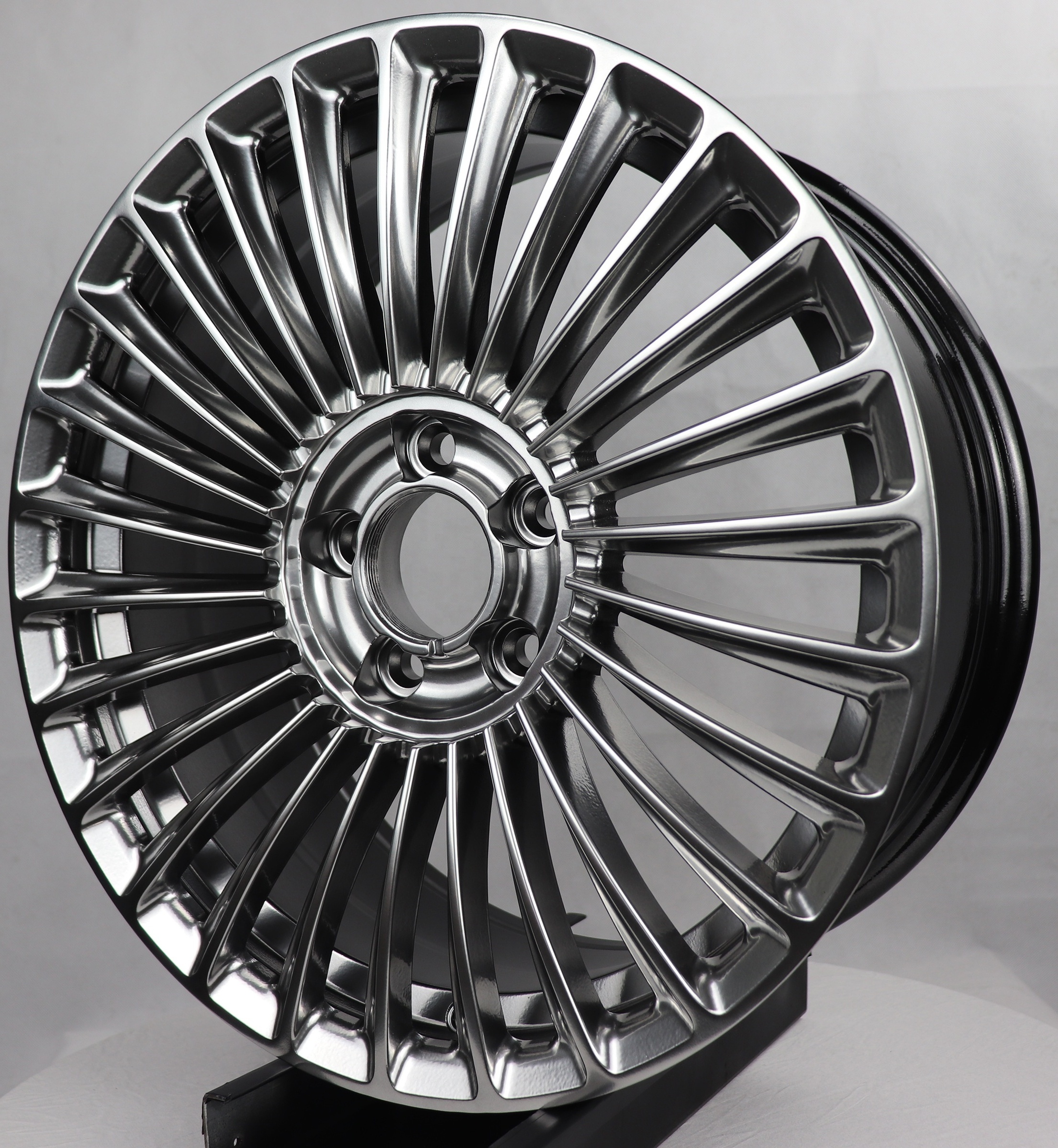 Professional Manufacturers R17 R18 5X112 Car Rim 5X1143 Pcd 5X120 Alloy Wheels 17 18 Inch Rims