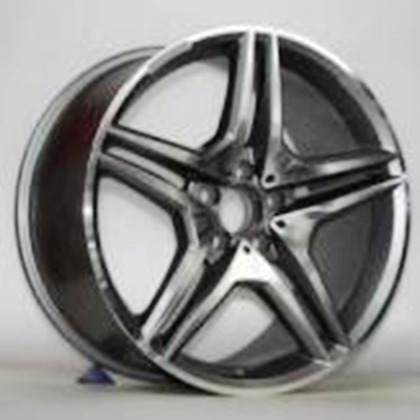 Rep Top Selling Car Rims Passenger Car Wheels 20Inch 20*8.5 For Mercedes Benz