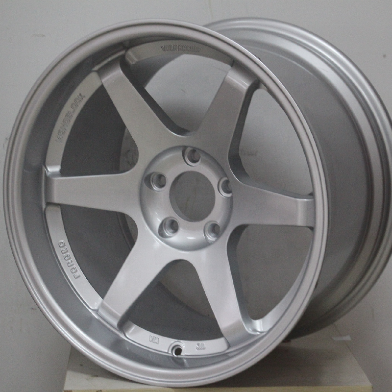 15 16 17 18  Wheels/Rims 4X100 5X100 5X114.3 Car Wheel Rims Deep Dish