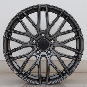 Even  Aftermarket Rims 370z Nismo Wheels For Nissan 300z 350z Infiniti Q50 Q60 G35 G37 Wheels