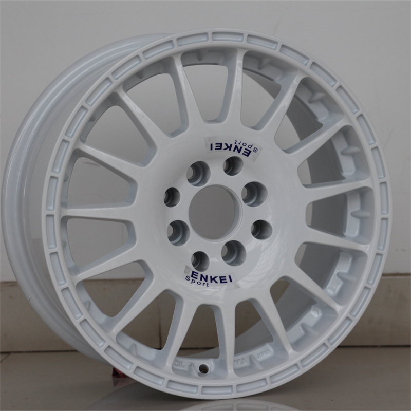 Passenger car wheels car rims 4*100-114.3 forged wheels rines deportivos 15*7.0 inches florcky +30~+35