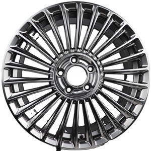 Professional Manufacturers R17 R18 5X112 Car Rim 5X1143 Pcd 5X120 Alloy Wheels 17 18 Inch Rims