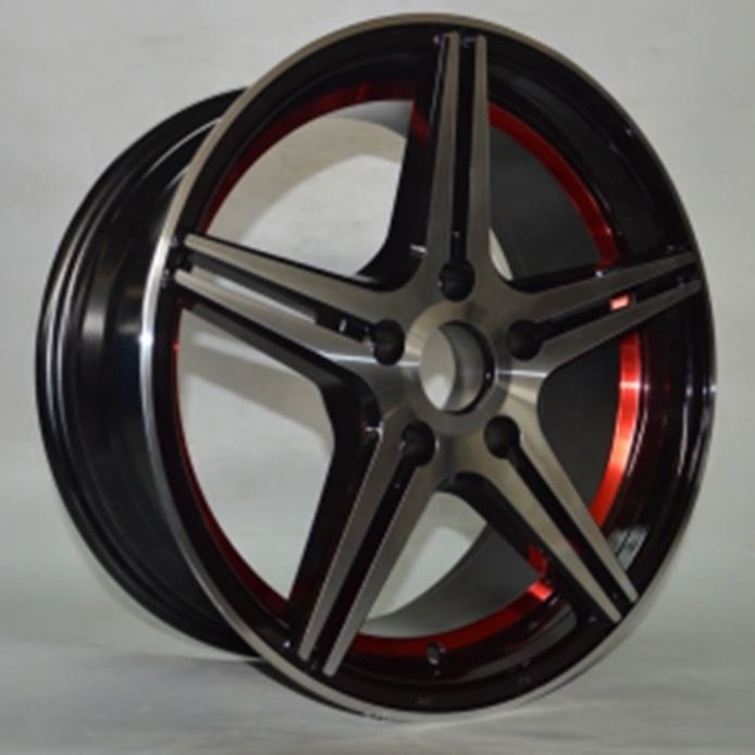 Mag Rims Alloy Wheels 14 15 16 Inch