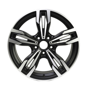 Flrocky Aftermarket Rim Pcd 5X1143 14 Inch Alloy Rims 4X100 Wheels