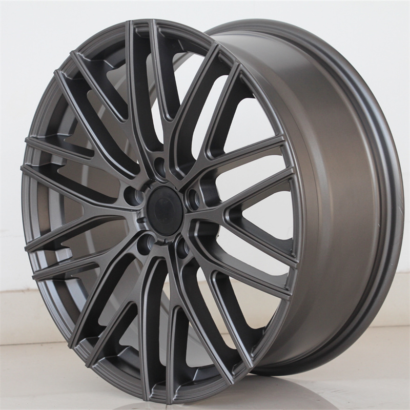 Even  Aftermarket Rims 370z Nismo Wheels For Nissan 300z 350z Infiniti Q50 Q60 G35 G37 Wheels