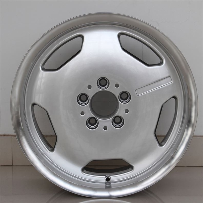 Even Hot Sale Custom machined-faced 16 17 18 19 20 21 22 23 24 inches 1 piece forged wheel for all vehicles And Any Car