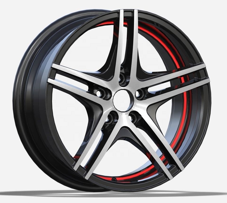 Mag Rims Alloy Wheels 14 15 16 Inch