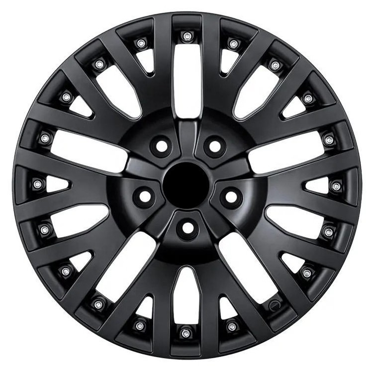 Excellent Quality Forged Alloy Wheels Car Rims 18 19 20 21 22 23 24 Inch 5x127 5x120 5x165.1For Land Rover Defender