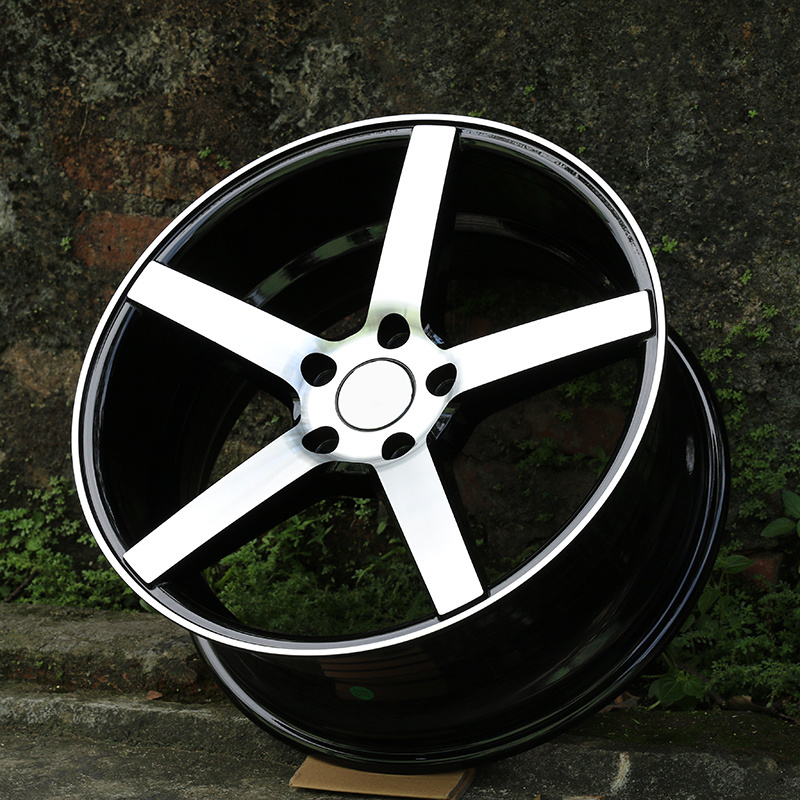 Flrocky Zion 16 inch rays volk racing te37 wheel rims 6 spoke car rims wheels 14 15 16 17 18 19 20 inch aftermarket wheels rims