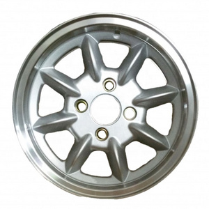 Even  13 Inch Alloy Wheel 13X5.5 4X95.25 Deep Dish Rims For Sale For MG For Rover