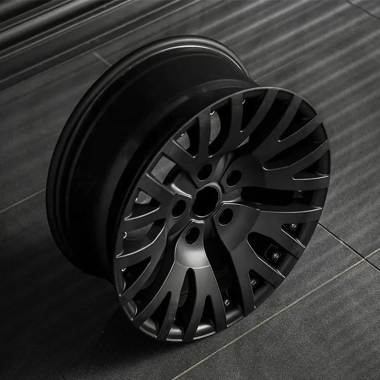 Excellent Quality Forged Alloy Wheels Car Rims 18 19 20 21 22 23 24 Inch 5x127 5x120 5x165.1For Land Rover Defender