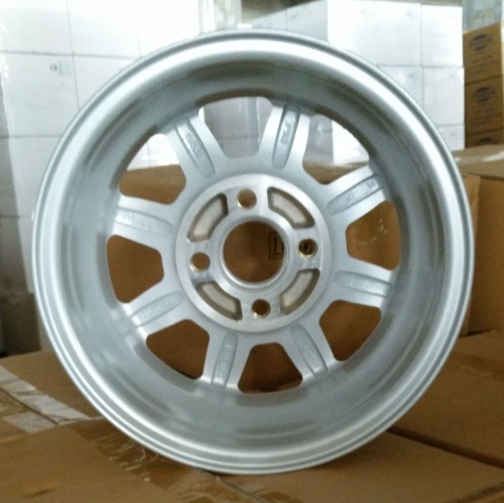 Even  13 Inch Alloy Wheel 13X5.5 4X95.25 Deep Dish Rims For Sale For MG For Rover