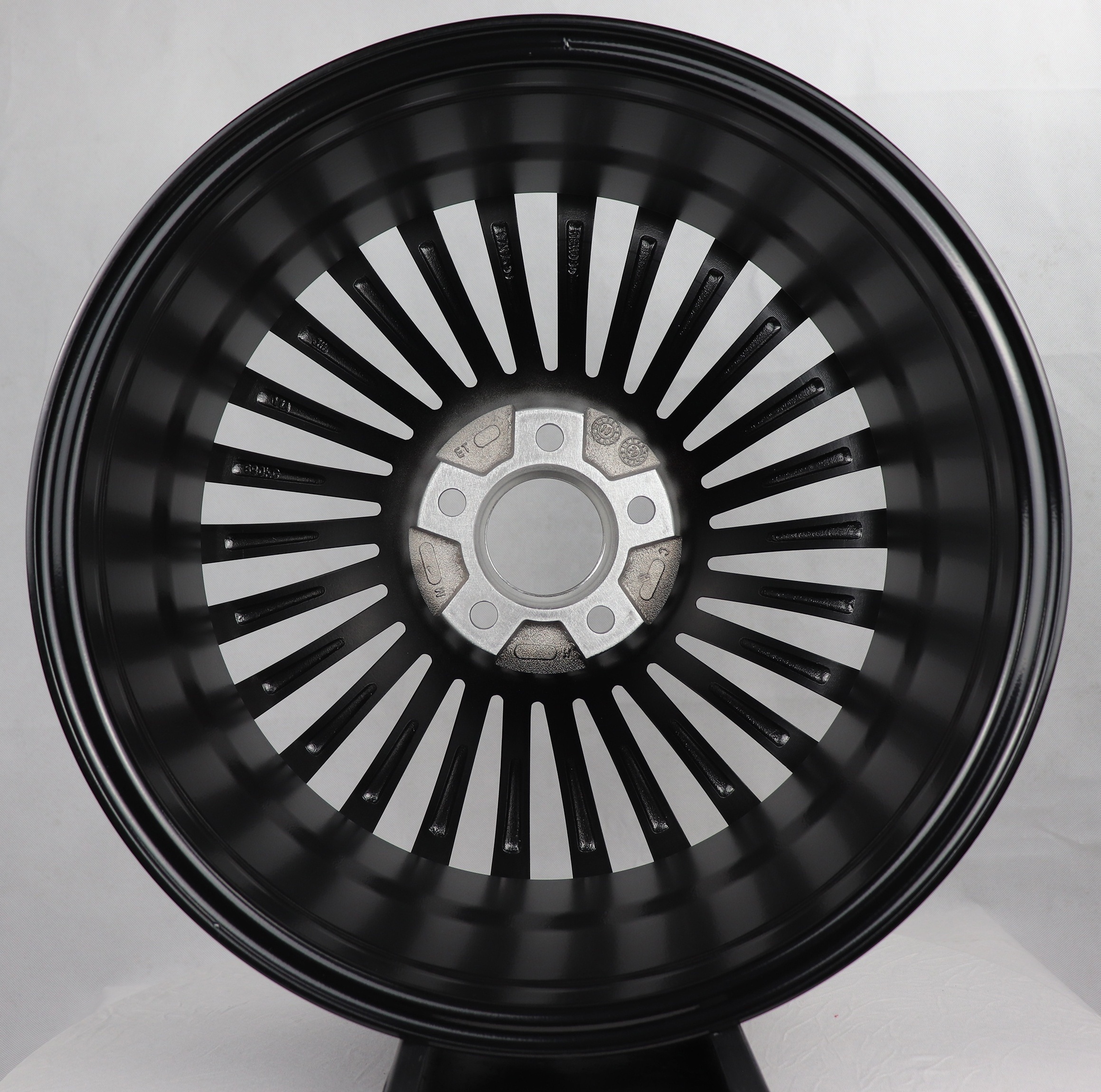 Professional Manufacturers R17 R18 5X112 Car Rim 5X1143 Pcd 5X120 Alloy Wheels 17 18 Inch Rims